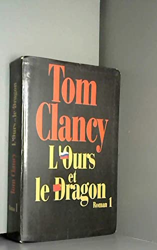 Product Image: l' Ours et Le Dragon - 1