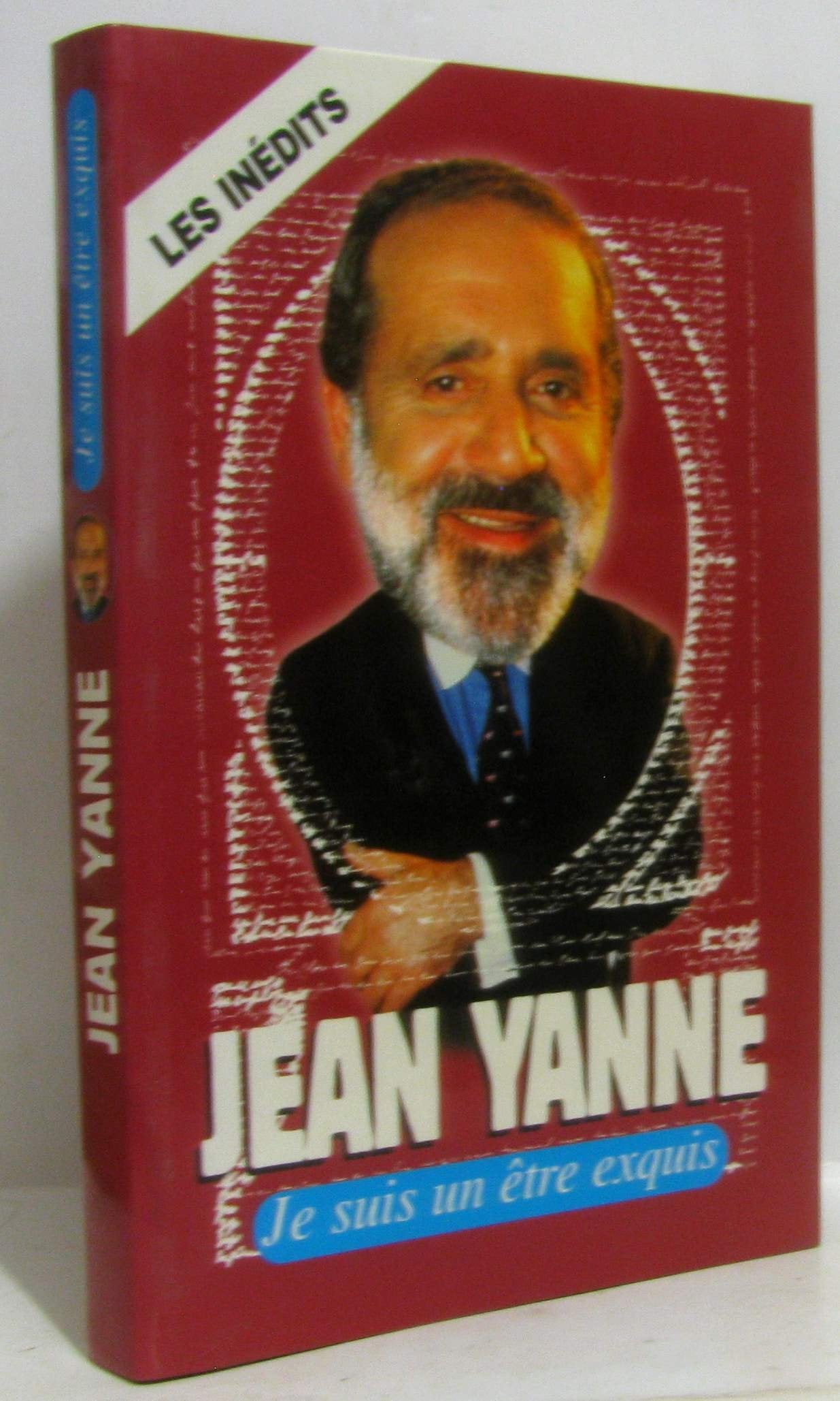 Je suis un �tre exquis Books