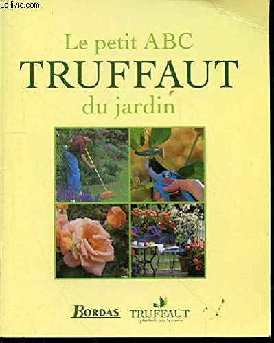 Le petit abc truffaut du hardin book
