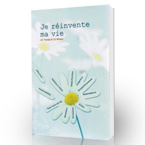 Je réinvente ma vie : Vous valez mieux que vous ne pensez Books