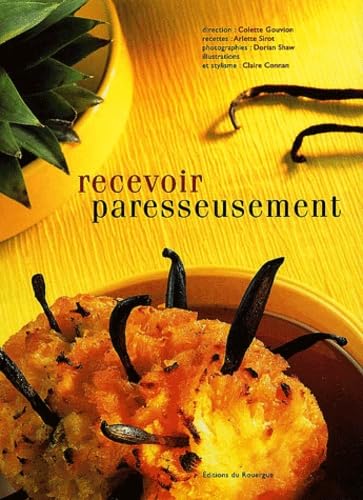 Recevoir paresseusement book