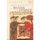 Contes et Legendes en Terre de France (Glm) Books