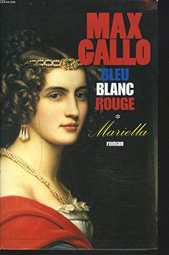 Mariella (Bleu blanc rouge.) Books