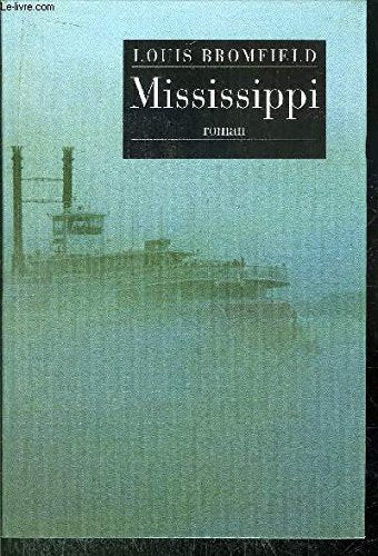 Product Image: MISSISSIPPI