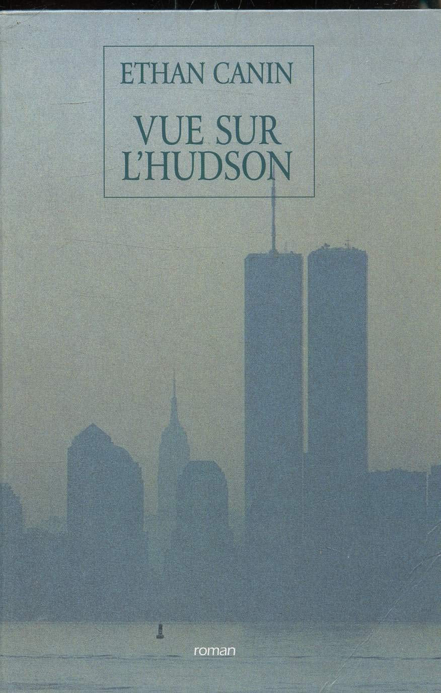 Vue sur l'Hudson. Rompan traduit de l'anglais. book