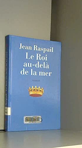 Le roi au-delà de la mer Books