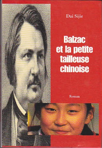 Balzac et la petite tailleuse chinoise Books