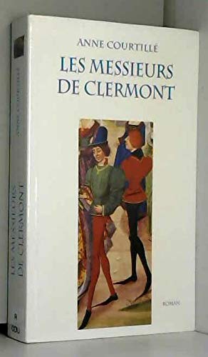 Les messieurs de Clermont Books