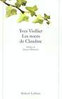 Les noces de Claudine Books