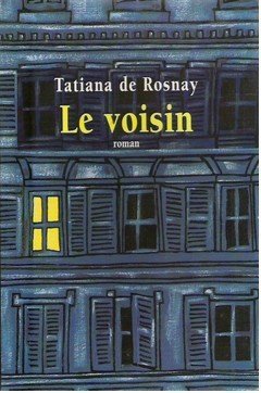 Le voisin Books