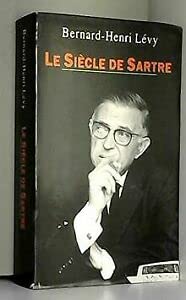 Le siècle de Sartre : Enquête philosophique Books