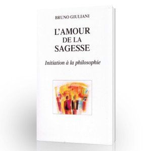L'amour de la sagesse : Initiation à la philosophie book
