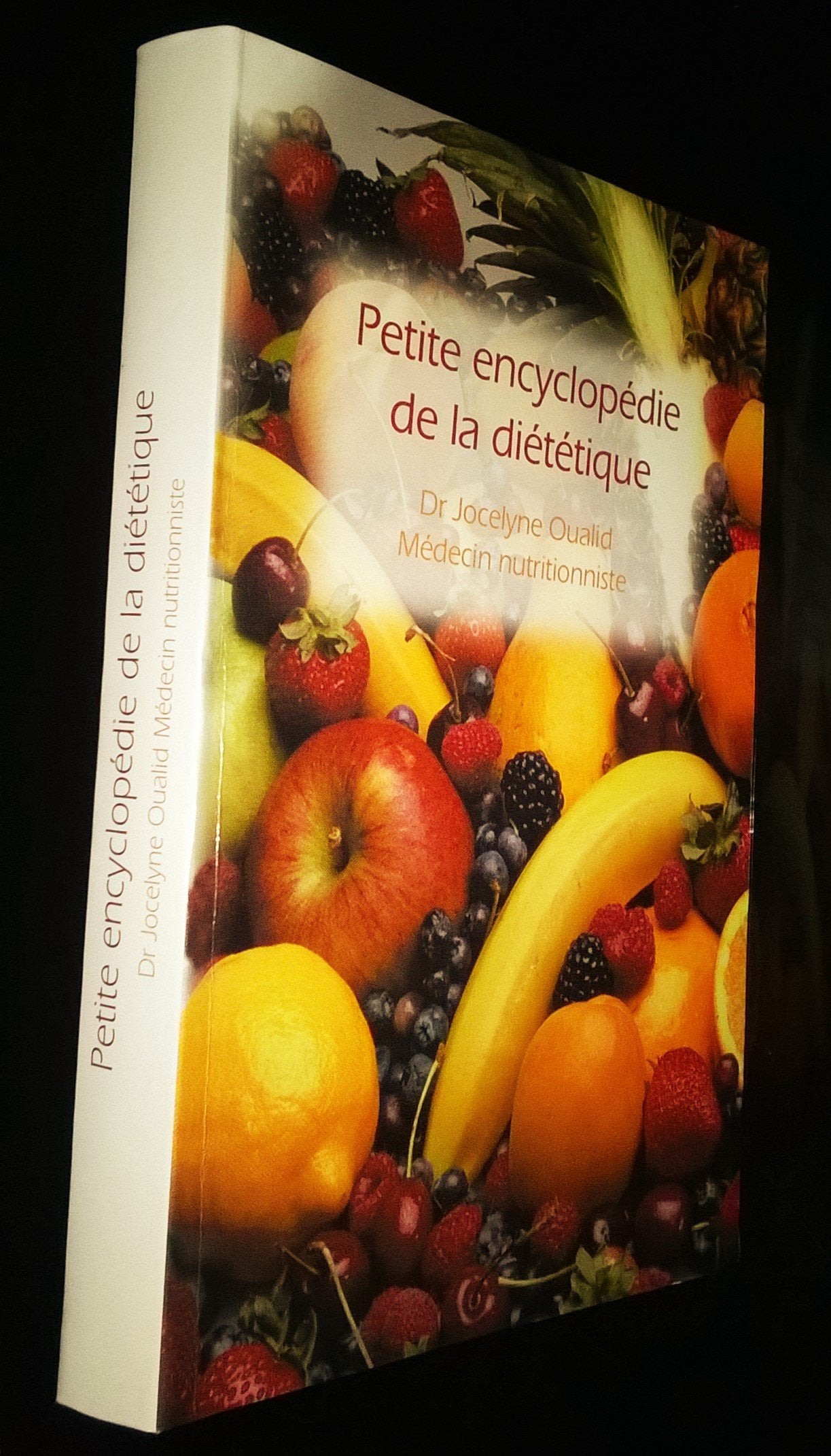 Petite encyclopédie de la diététique Books