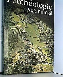 L'archéologie vue du ciel Books