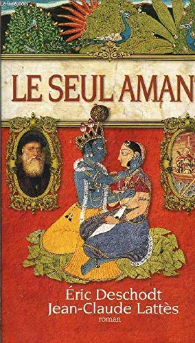 Le seul amant book
