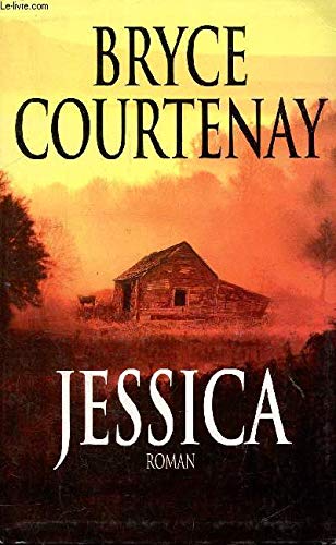 JESSICA Books
