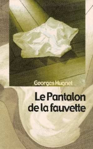 Le pantalon de la fauvette: Oeuvres libres Books