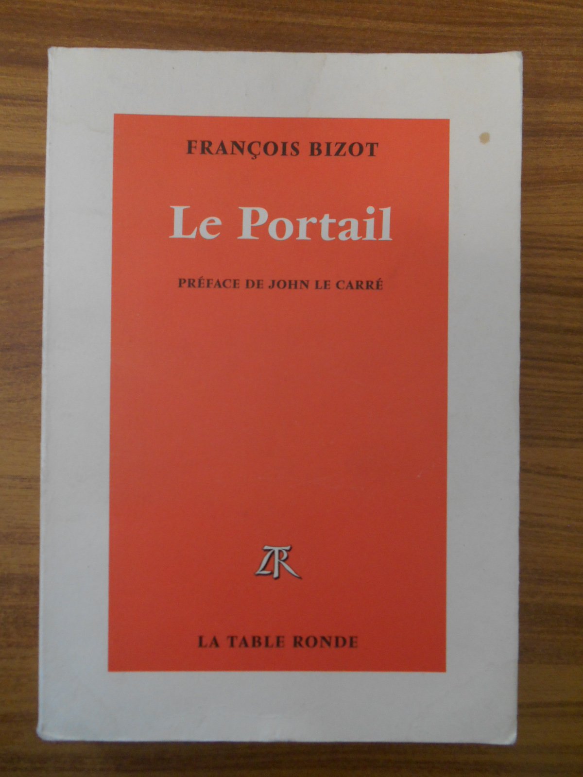 Le Portail Books
