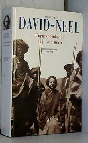 Correspondance avec son mari : 1904-1941 Books