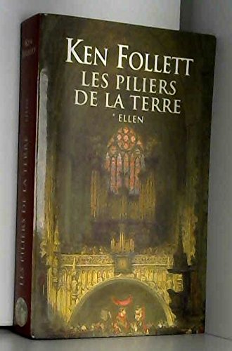 Ellen (Les piliers de la terre.) Books