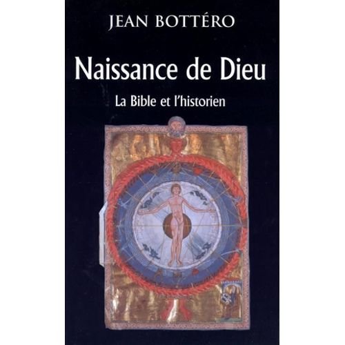 Naissance de Dieu Books