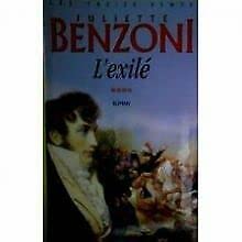 L'exilé (Les treize vents 4) Books