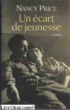 Un écart de jeunesse. roman traduit de l'anglais. book