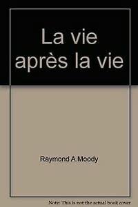 La vie après la vie book
