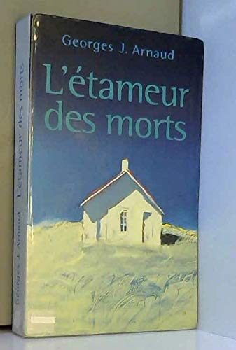 L'étameur des morts book
