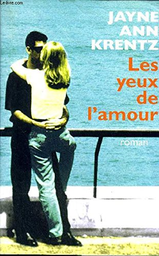 Les yeux de l'amour Books