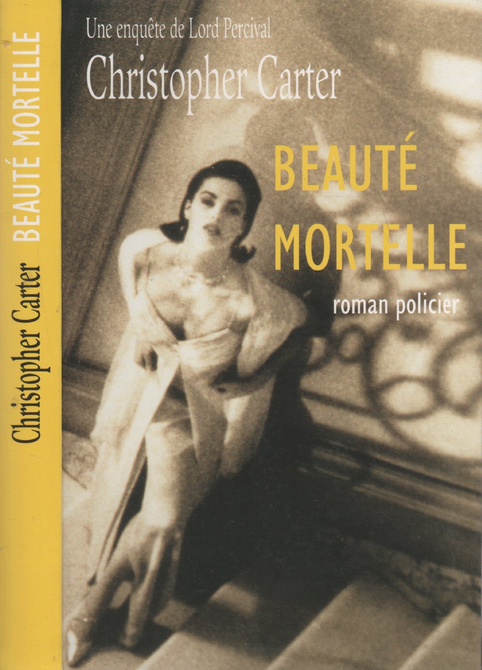 Beauté mortelle (Les enquêtes de lord Percival.) Books