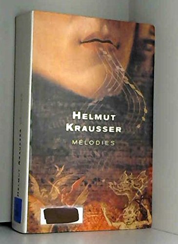 Mélodies ou Suppléments à une époque mercurique book