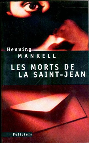 Product Image: Les morts de la Saint-Jean