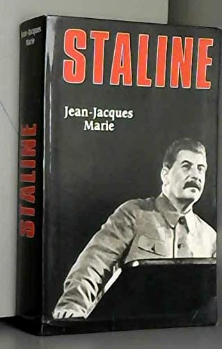 Product Image: Staline