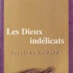 Les dieux indélicats (Les Thébaines.) Books