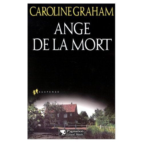 Ange de la mort Books