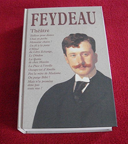 Théâtre Books