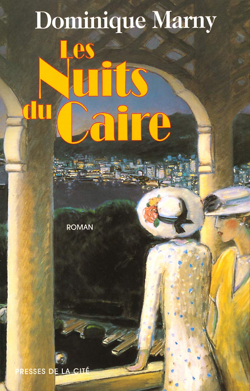 Product Image: Les Nuits Du Caire