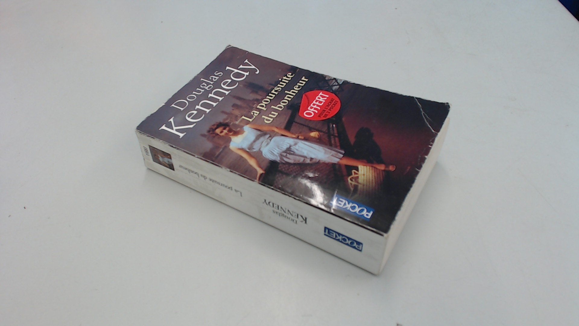 La poursuite du bonheur Books