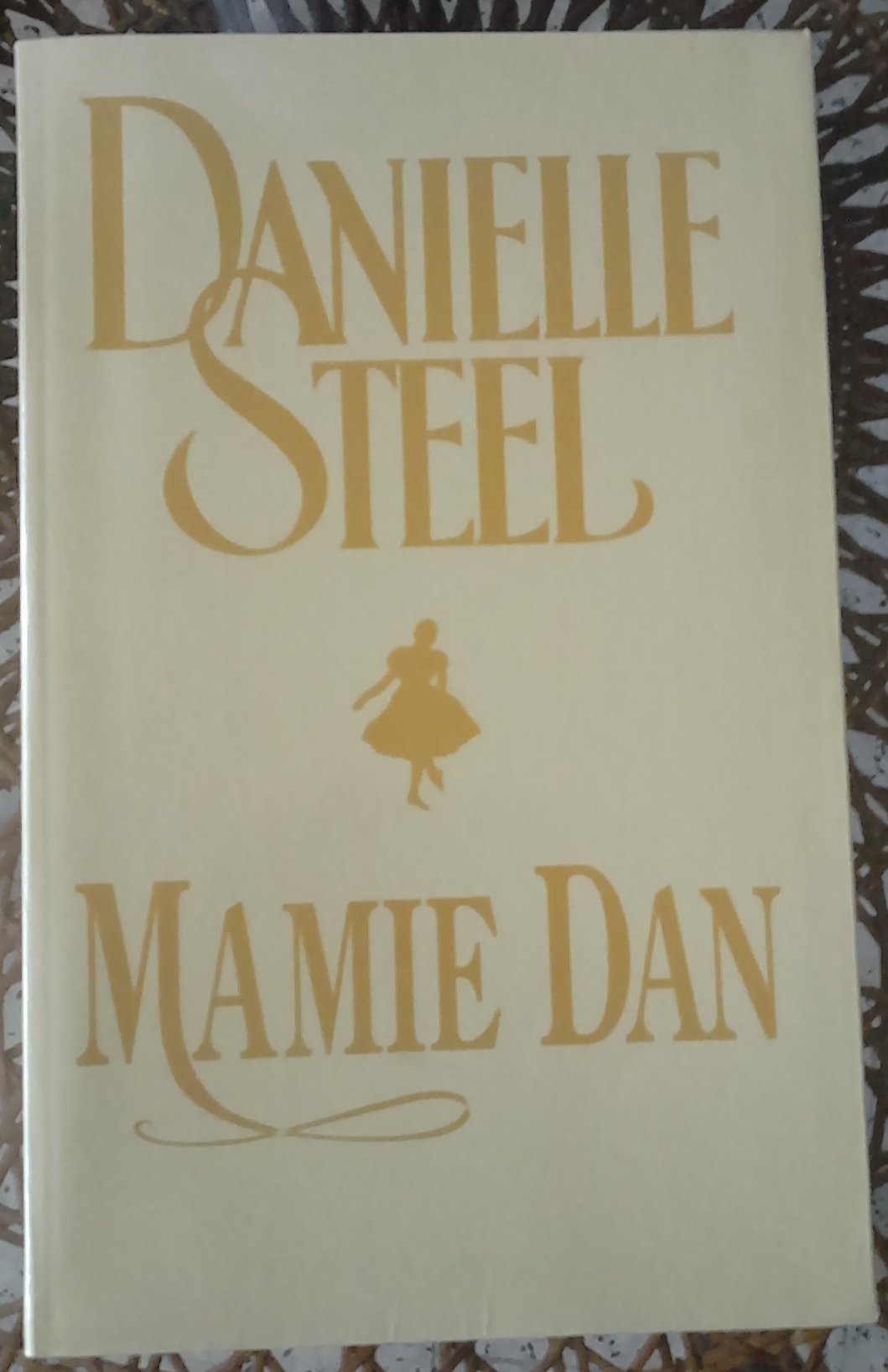 Mamie Dan Books