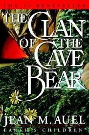 Le clan de l'ours des cavernes (Les enfants de la terre.) book