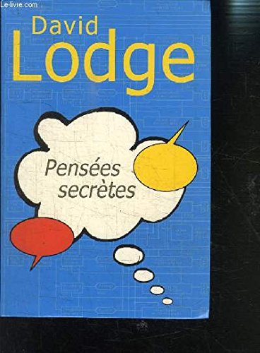 Pensées secrètes Books