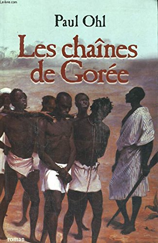 Les chaînes de Gorée Books