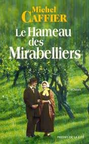 Le hameau des mirabelliers Books