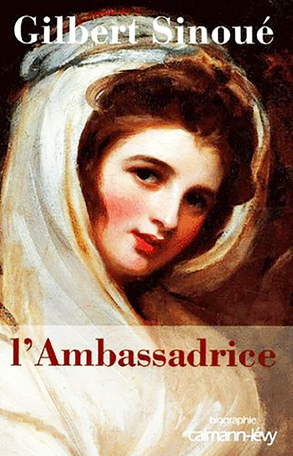 Product Image: L'Ambassadrice