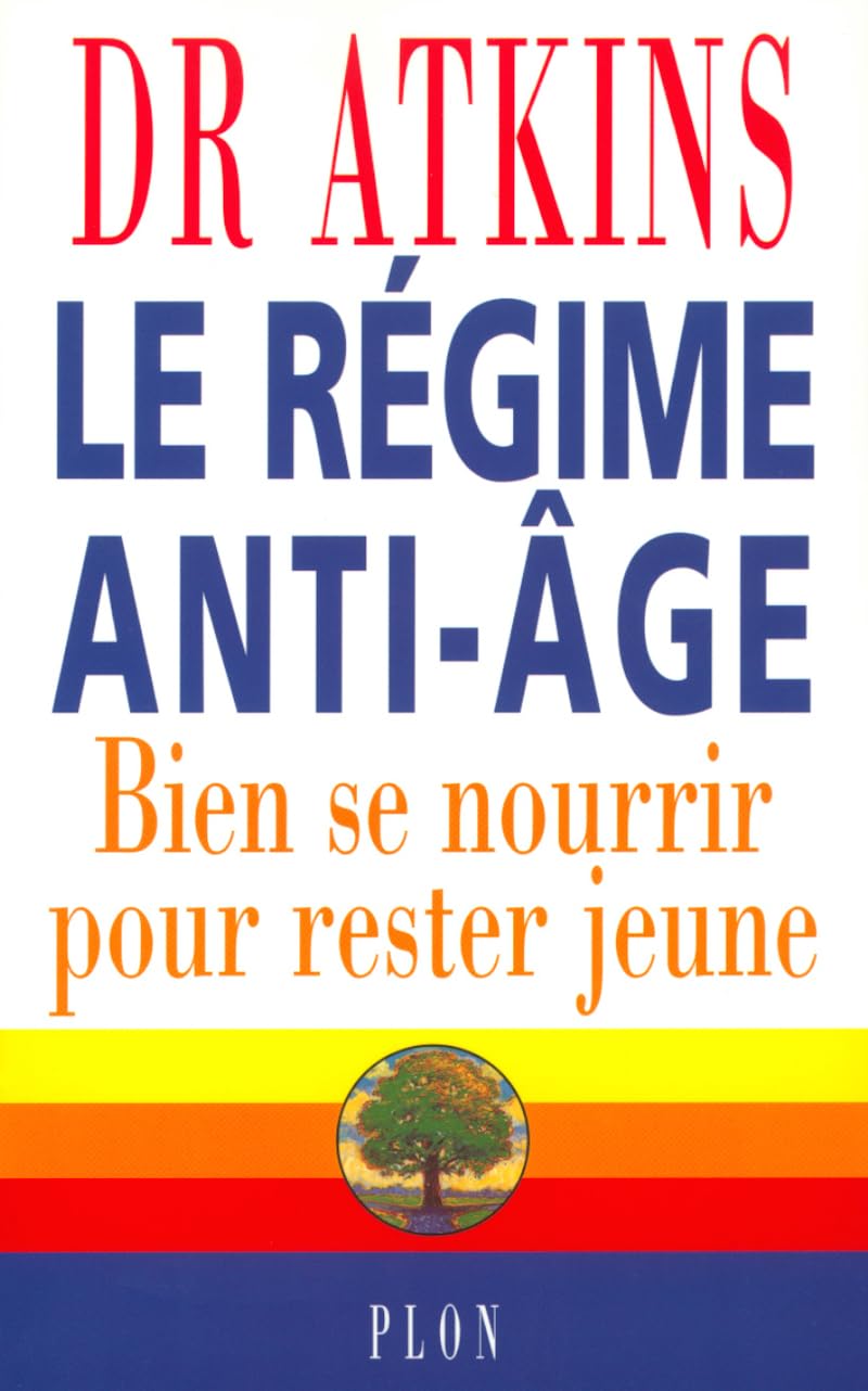 Le régime anti-âge bien se nourrir pour rester jeune Politics & History