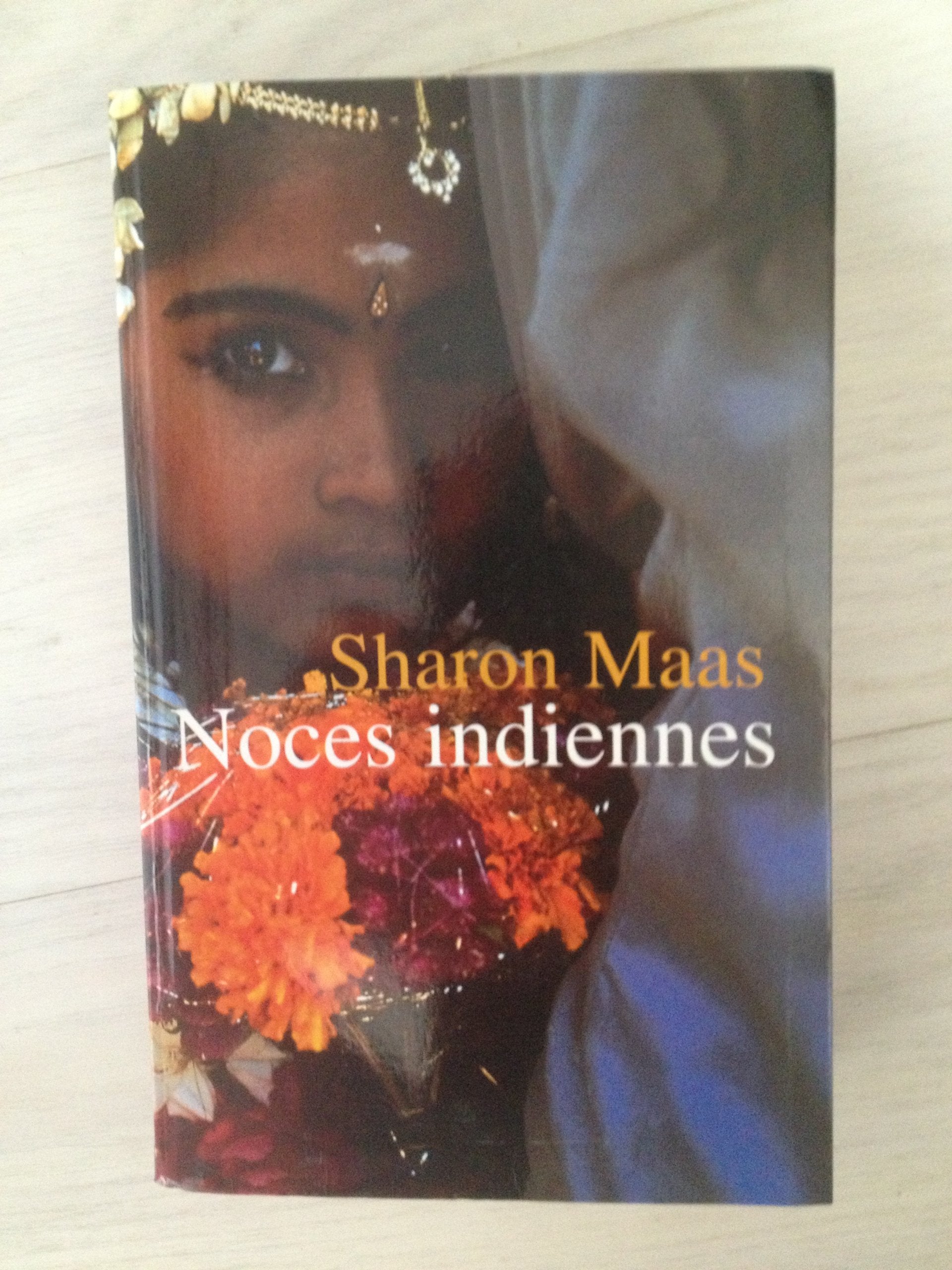 Product Image: Noces indiennes