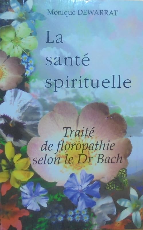 La santé spirituelle Books