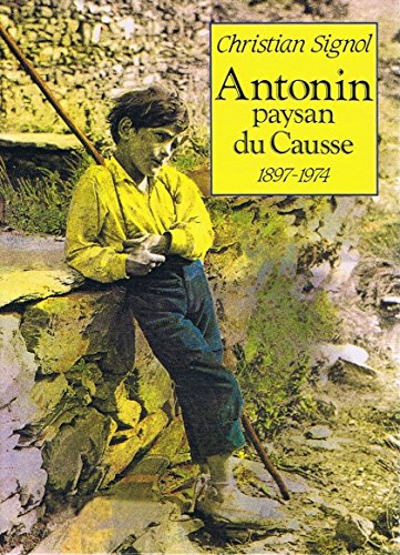 antonin paysan du caucase 1897 1974 book