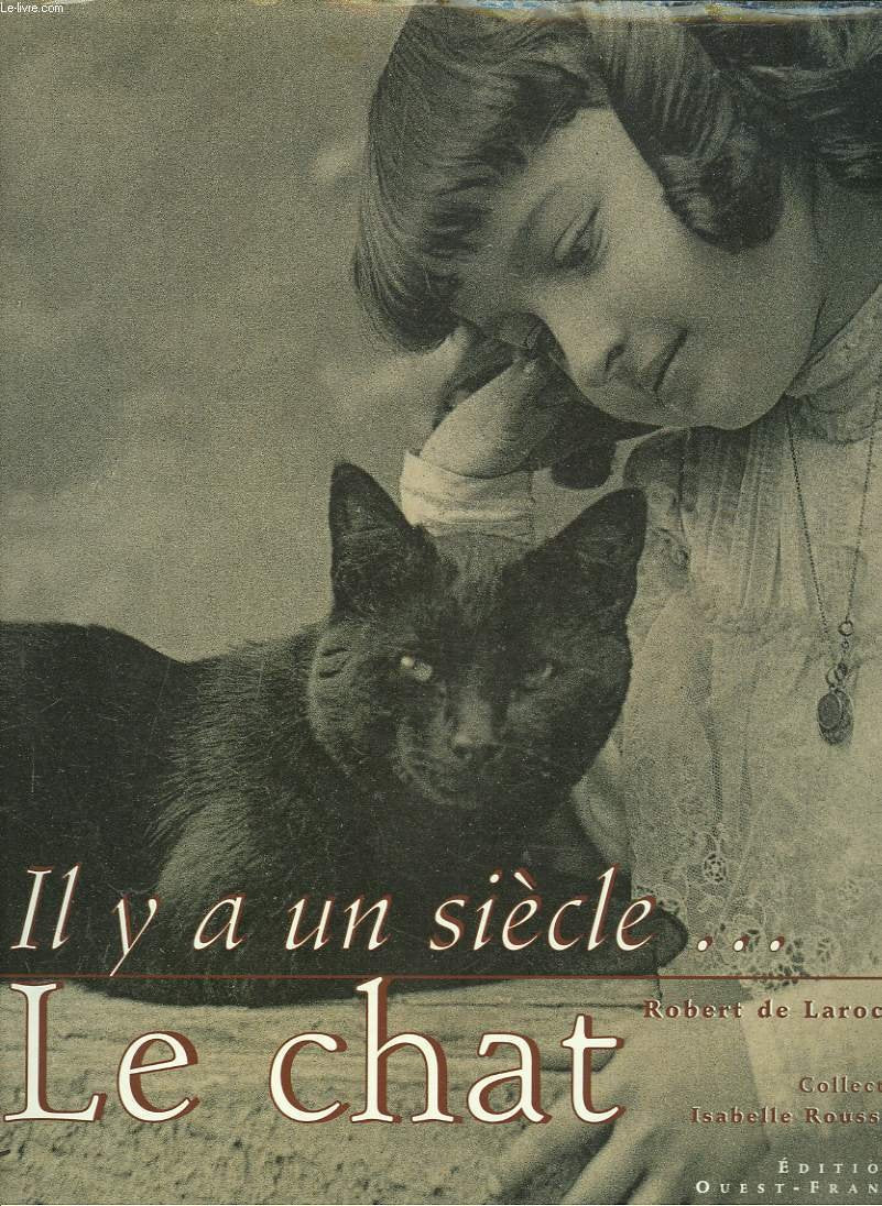 Le Chat Books